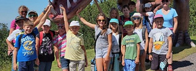 Elternvorbereitungsgruppen