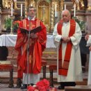 Termine für die Ek-Vorbereitung